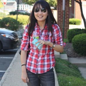 Meet your Posher, Jennifer